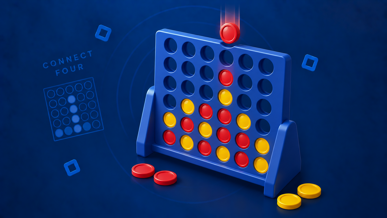 Connect 4